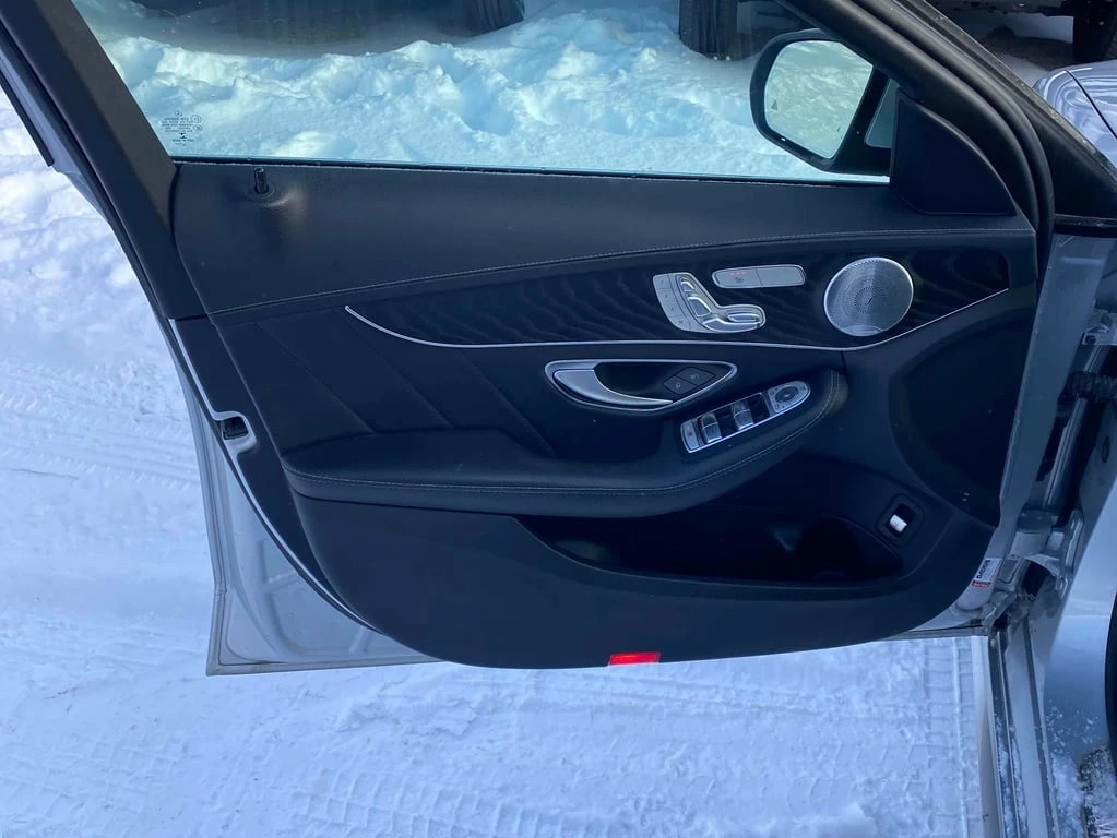 Mercedes-Benz C 400 2015 4MATIC * ��� ������������ ������*  | Mobile.bg � ����������� 11