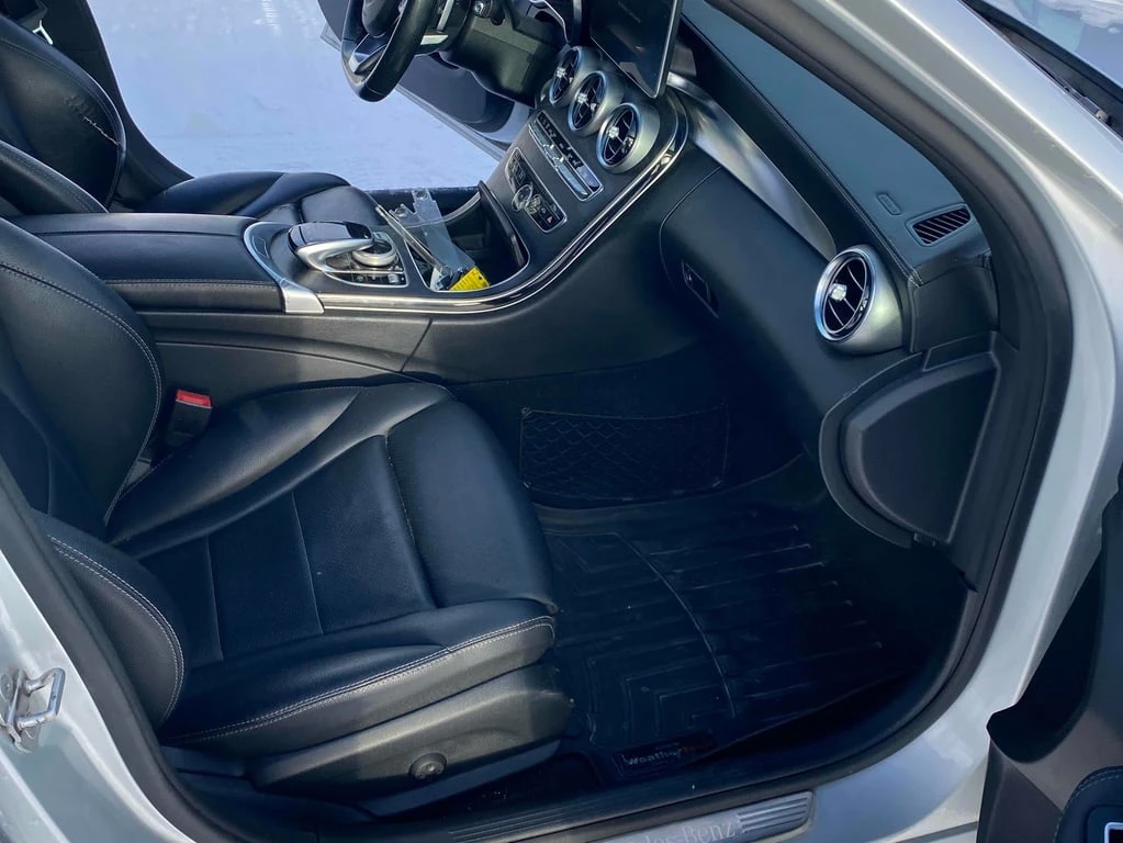 Mercedes-Benz C 400 2015 4MATIC * ��� ������������ ������*  | Mobile.bg � ����������� 14