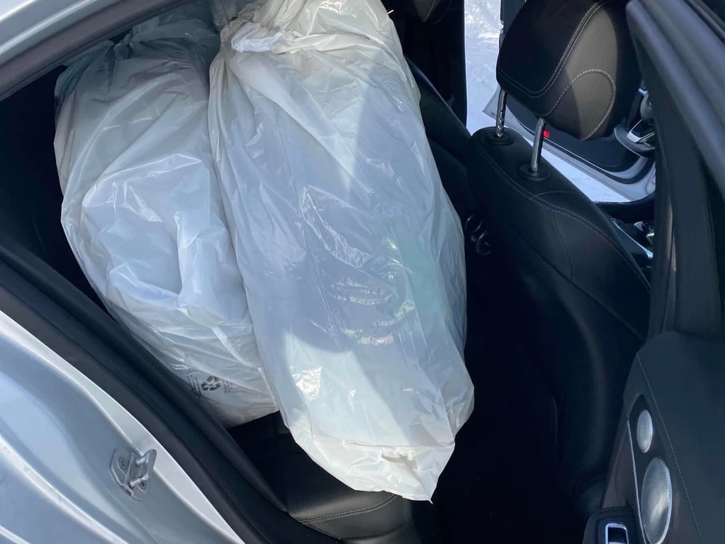 Mercedes-Benz C 400 2015 4MATIC * ��� ������������ ������*  | Mobile.bg � ����������� 13