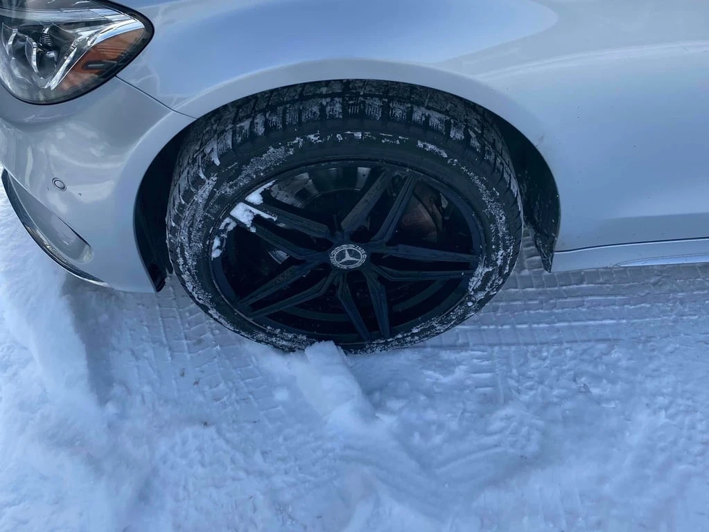 Mercedes-Benz C 400 2015 4MATIC * БЕЗ ПЪРВОНАЧАЛНА ВНОСКА*  - изображение 6