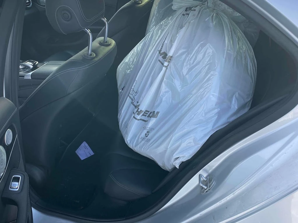 Mercedes-Benz C 400 2015 4MATIC * ��� ������������ ������*  | Mobile.bg � ����������� 12