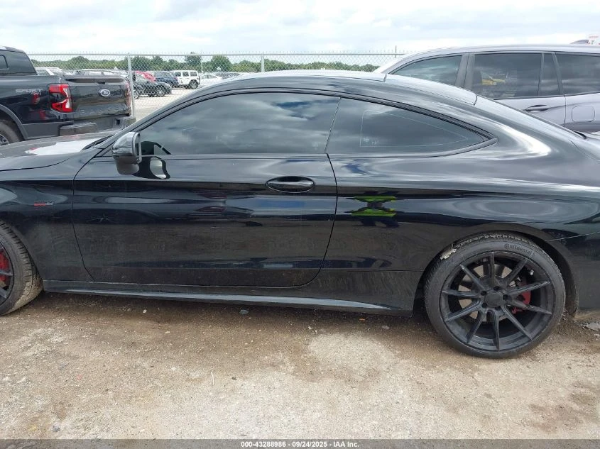 Mercedes-Benz C 43 AMG 4MATIC* Burmester* �������* KEYLESS* ���� �������� | Mobile.bg � ����������� 14