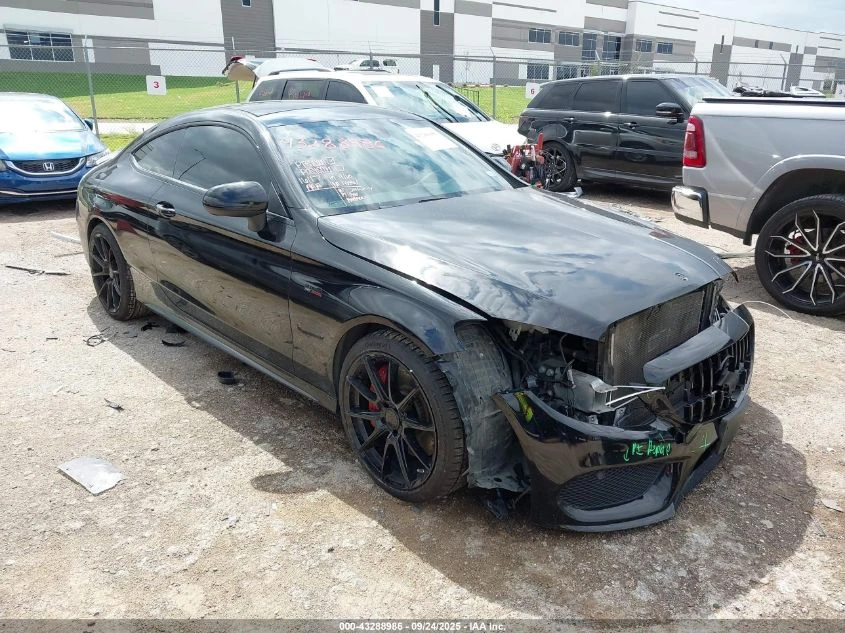 Mercedes-Benz C 43 AMG 4MATIC* Burmester* �������* KEYLESS* ���� �������� | Mobile.bg � ����������� 2