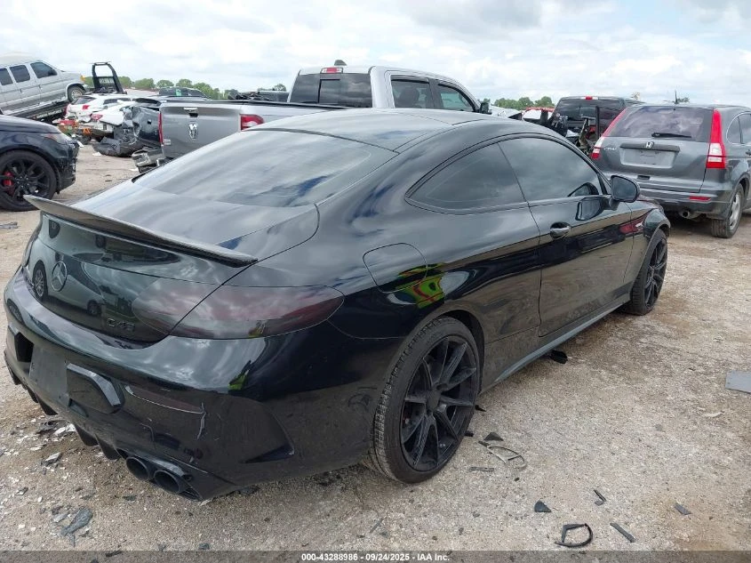 Mercedes-Benz C 43 AMG 4MATIC* Burmester* �������* KEYLESS* ���� �������� | Mobile.bg � ����������� 5