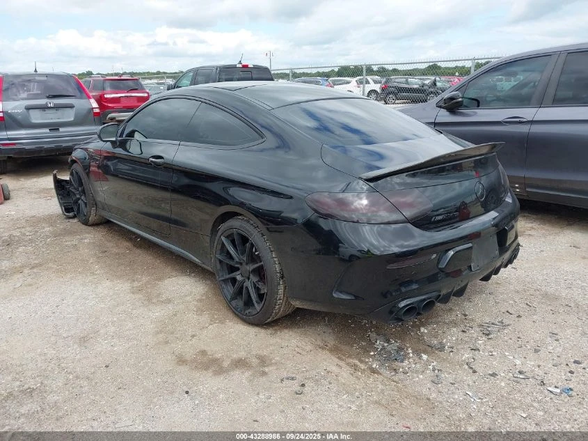 Mercedes-Benz C 43 AMG 4MATIC* Burmester* �������* KEYLESS* ���� �������� | Mobile.bg � ����������� 4