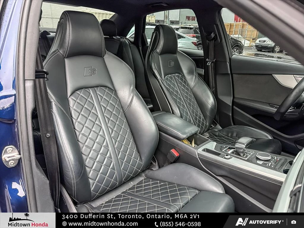 Audi S4 QUATTRO | Mobile.bg � ����������� 12