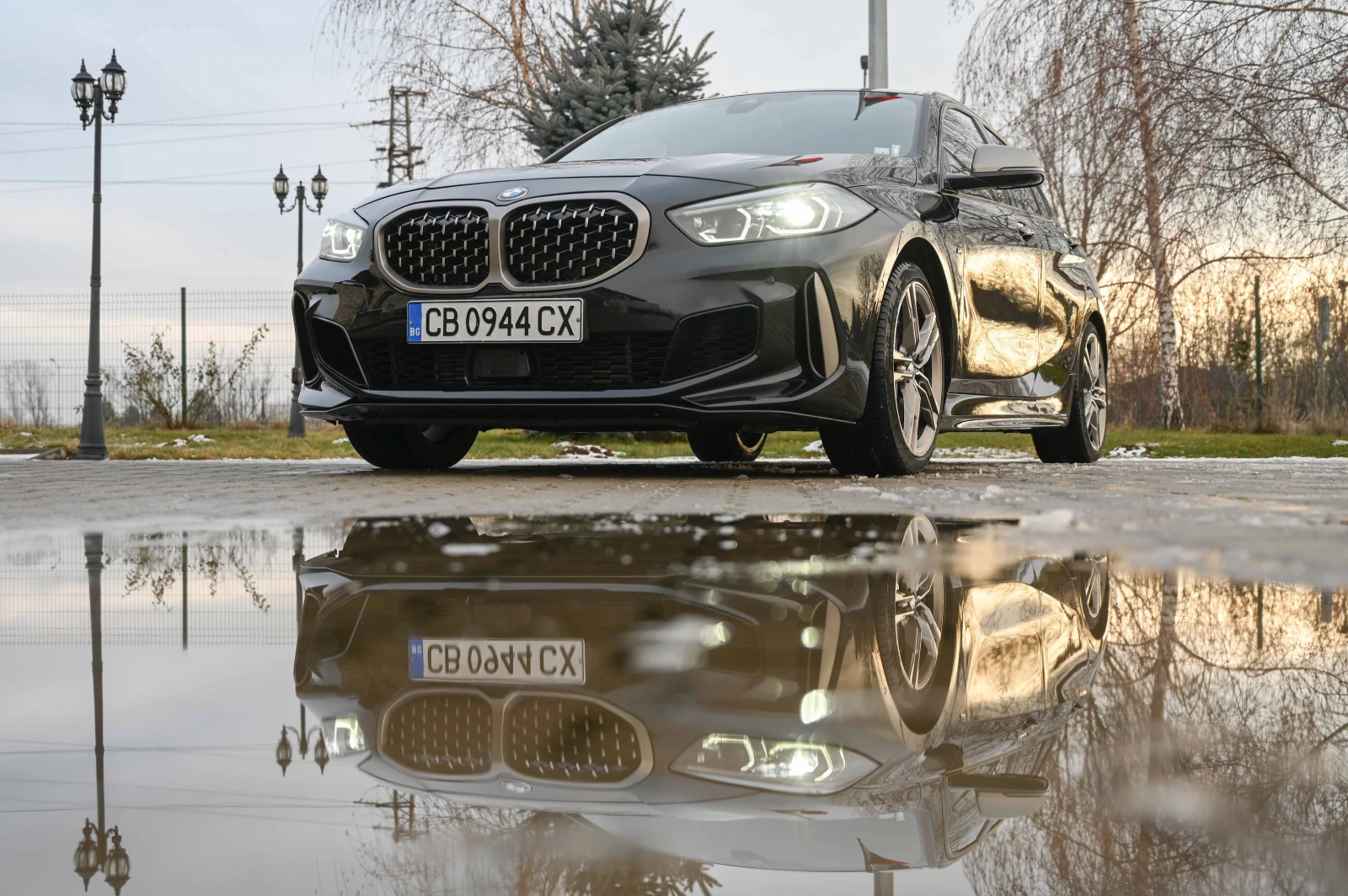 BMW 135 M* ��������* FULL  | Mobile.bg � ����������� 6