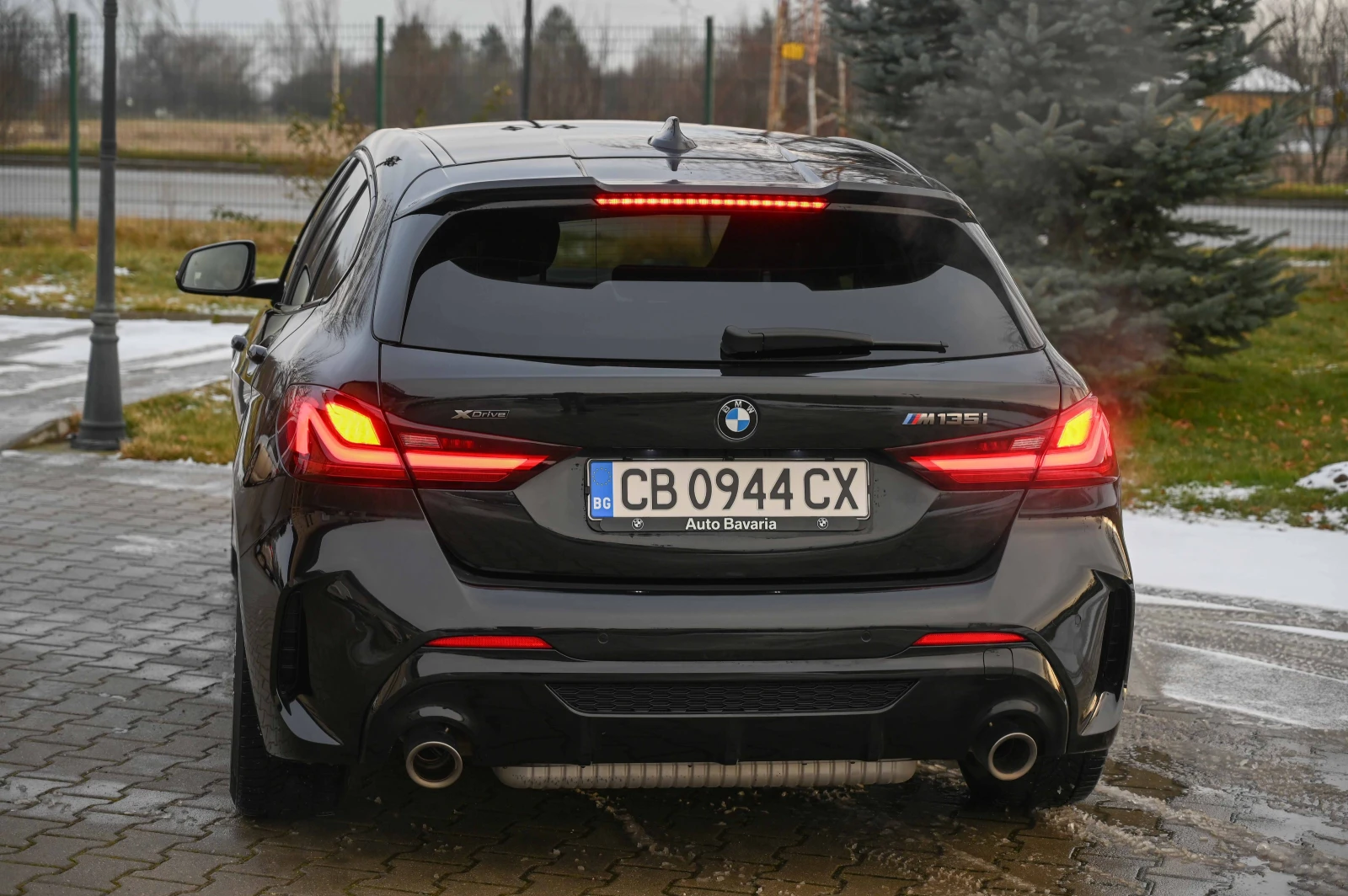 BMW 135 M* ��������* FULL  | Mobile.bg � ����������� 9