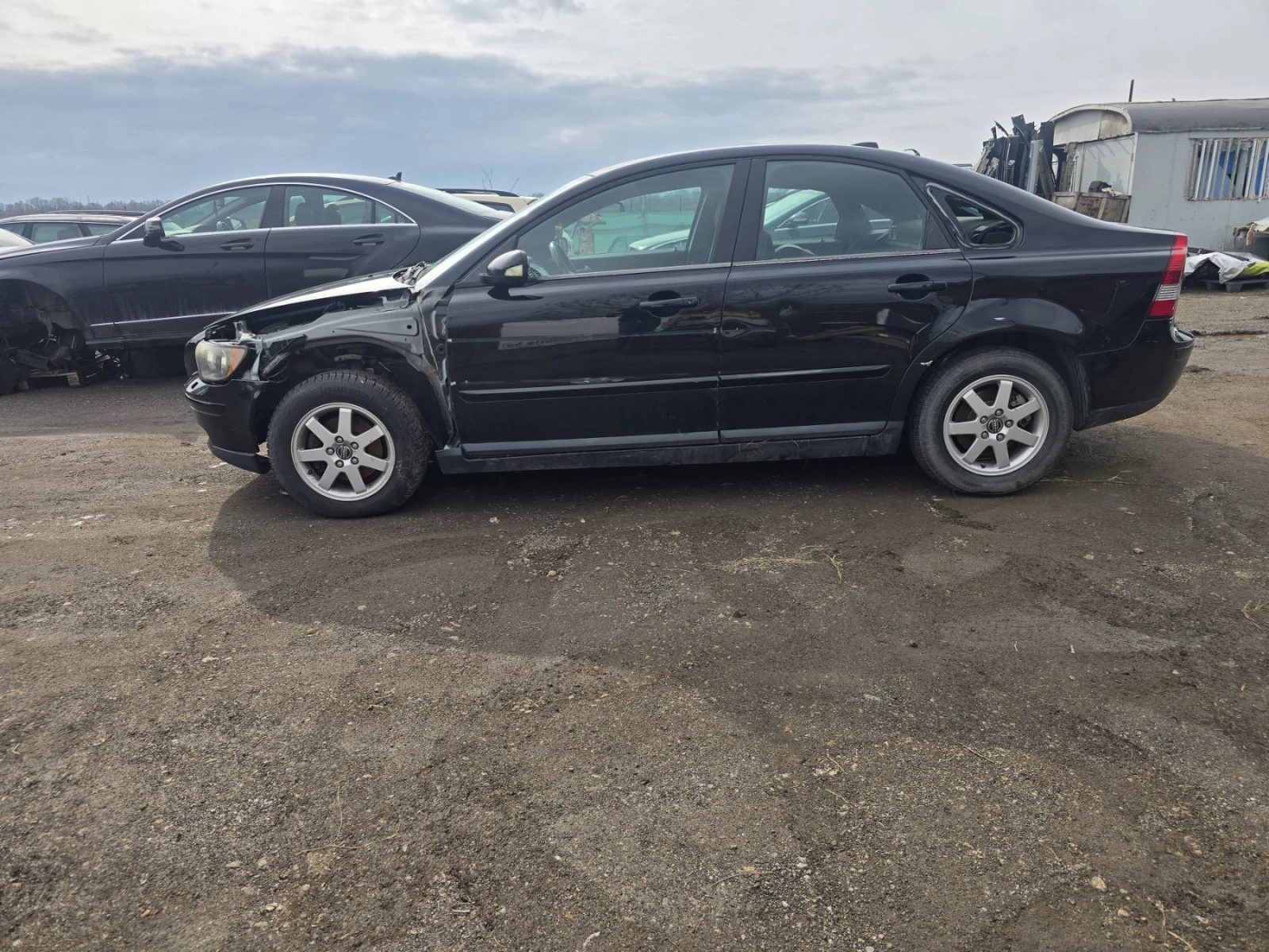 Volvo S40 �� ����� | Mobile.bg � ����������� 1