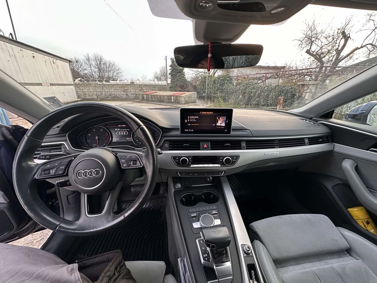 Audi A5 Sportback | Mobile.bg � ����������� 2