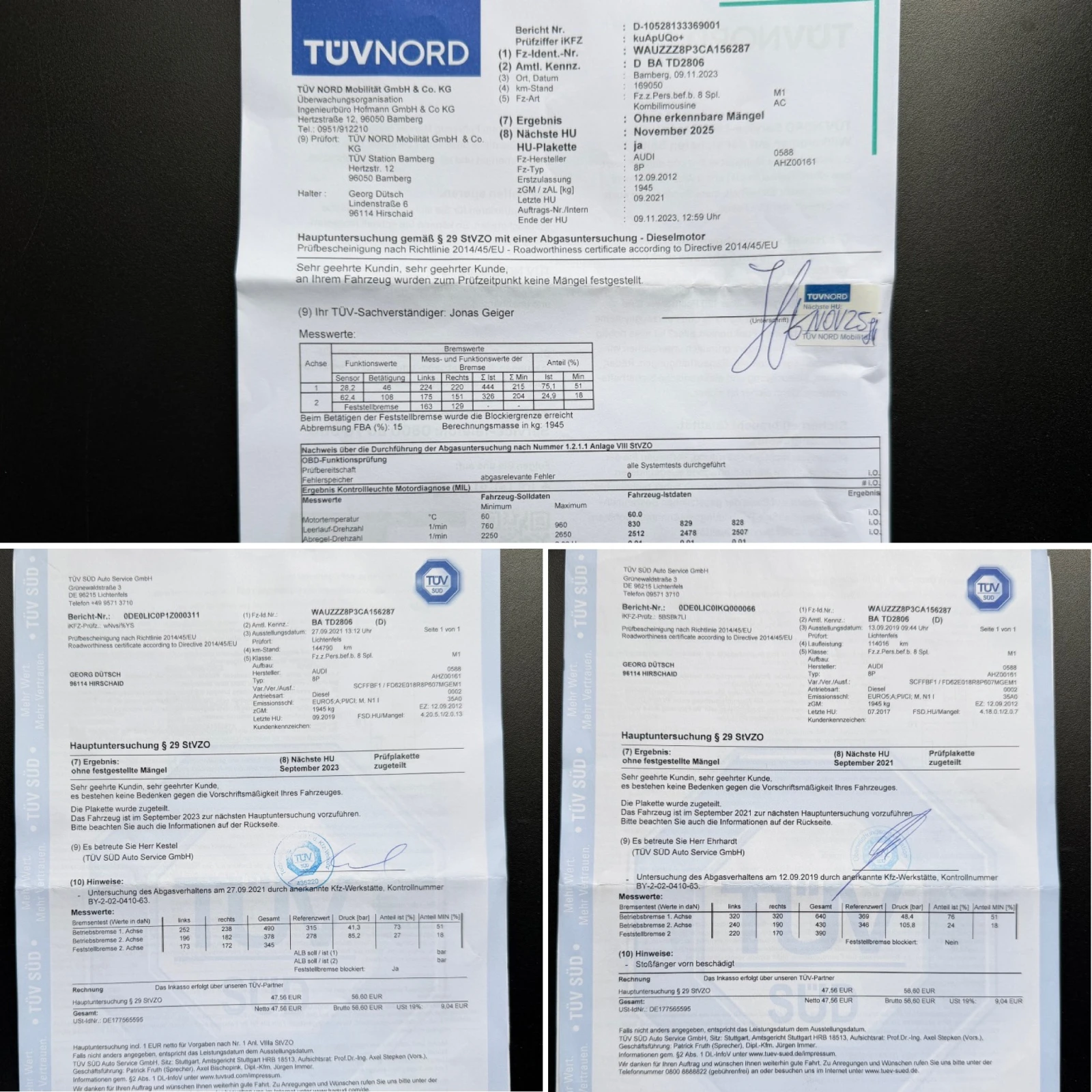 Audi A3 2.0TDI* ���������* ��� �������� ������ | Mobile.bg � ����������� 17