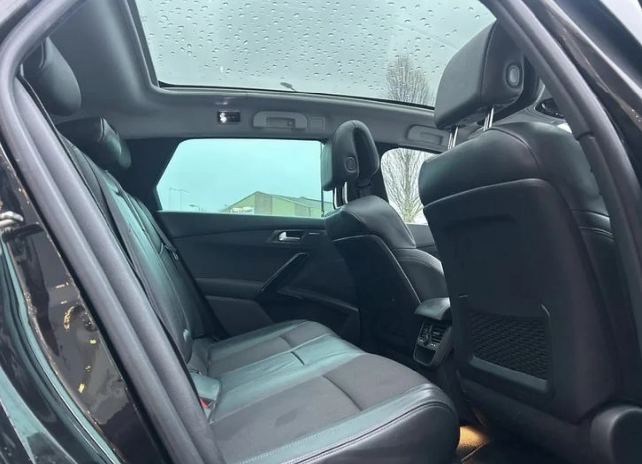 Peugeot 508 SW 1.6 THP - изображение 9