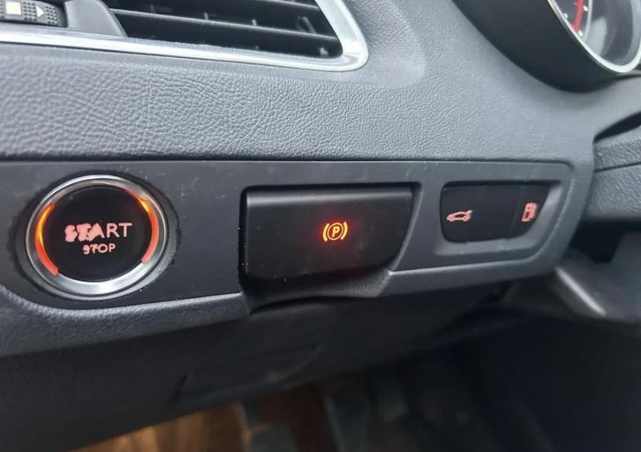 Peugeot 508 SW 1.6 THP - изображение 7