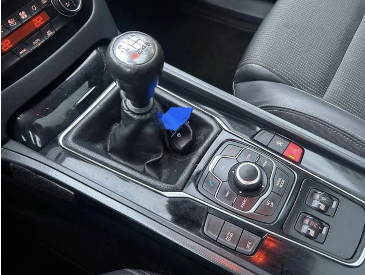 Peugeot 508 SW 1.6 THP - изображение 6