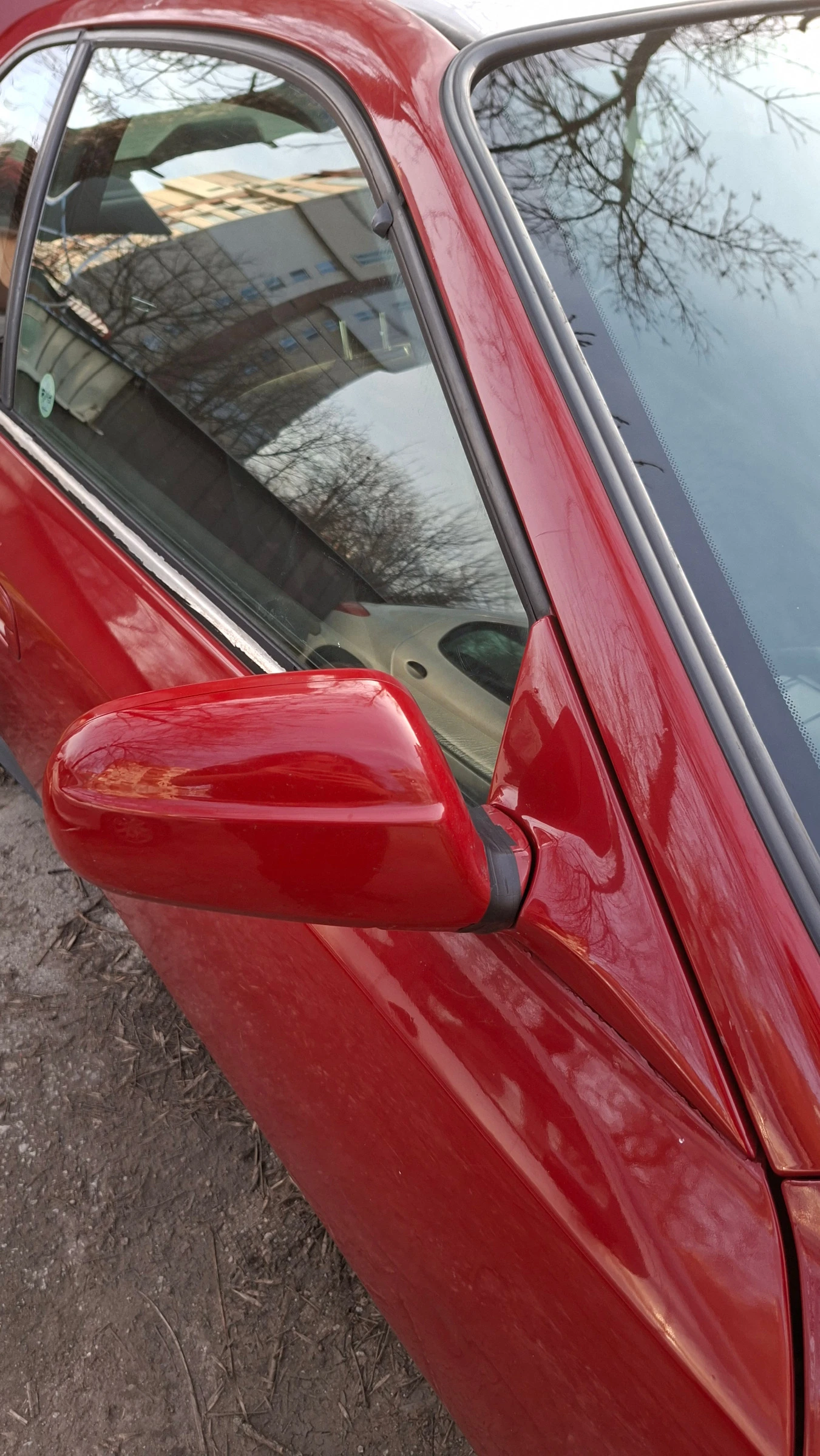 Honda Prelude BB9 | Mobile.bg � ����������� 11