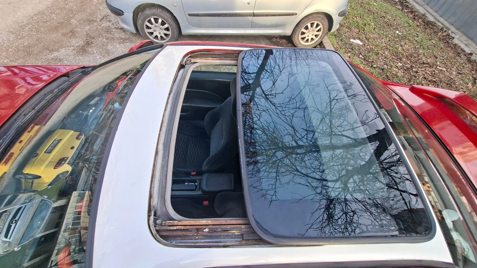 Honda Prelude BB9 | Mobile.bg � ����������� 15