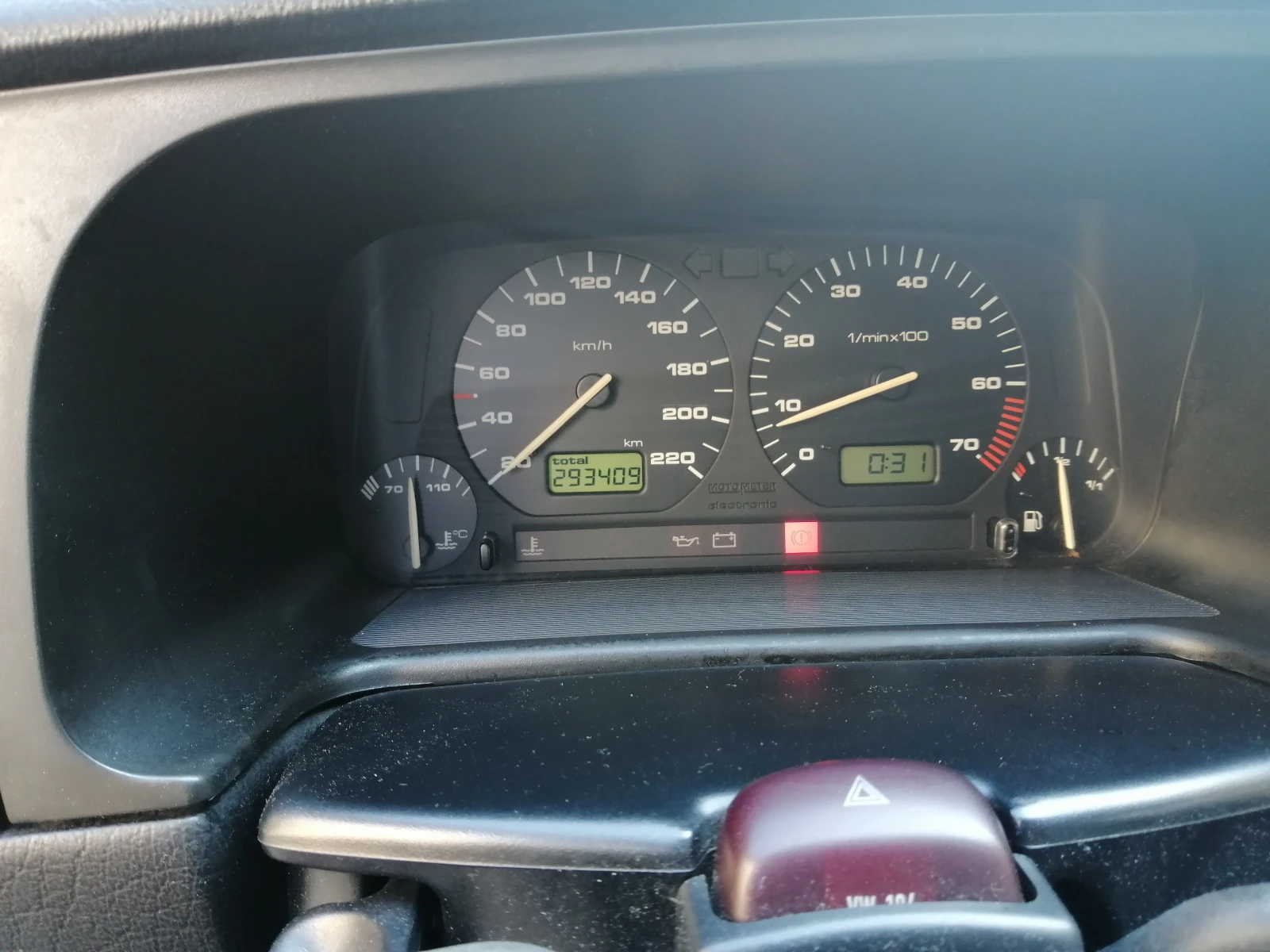 VW Golf, снимка 3 - Автомобили и джипове - 53748045