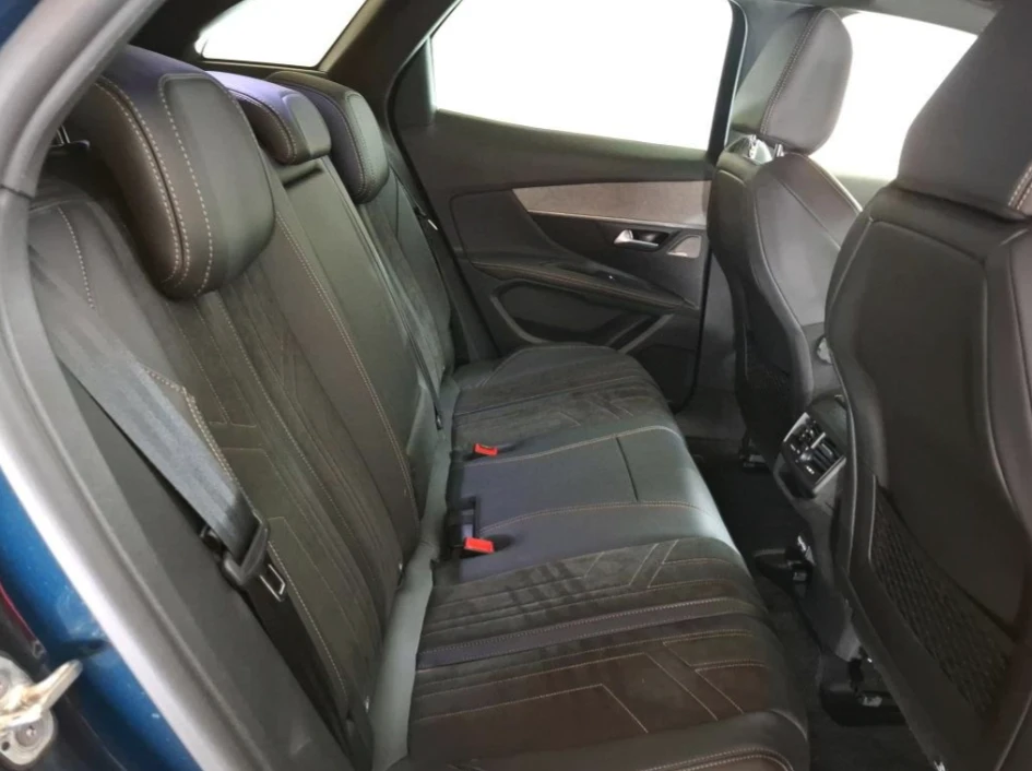 Peugeot 3008 1.6 GT 180 Hybrid ЛИЗИНГ, снимка 6 - Автомобили и джипове - 53798103