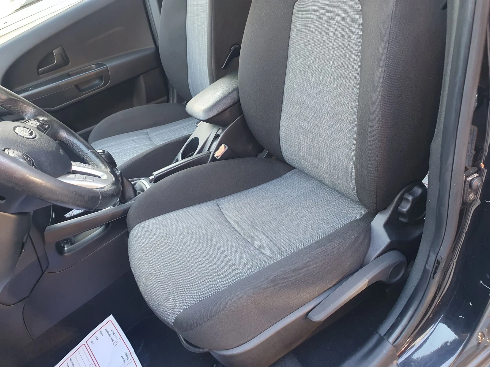 Kia Ceed 1.4 FACE NAVI KAMER�  EURO 5 | Mobile.bg � ����������� 8