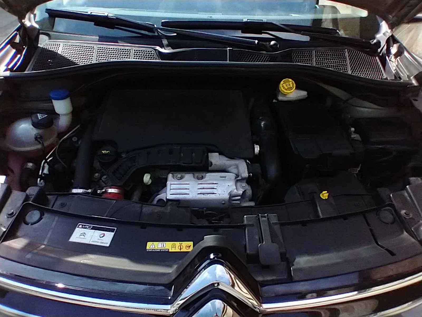 Citroen C4 Cactus Shine Pure Tech, снимка 7 - Автомобили и джипове - 55075550