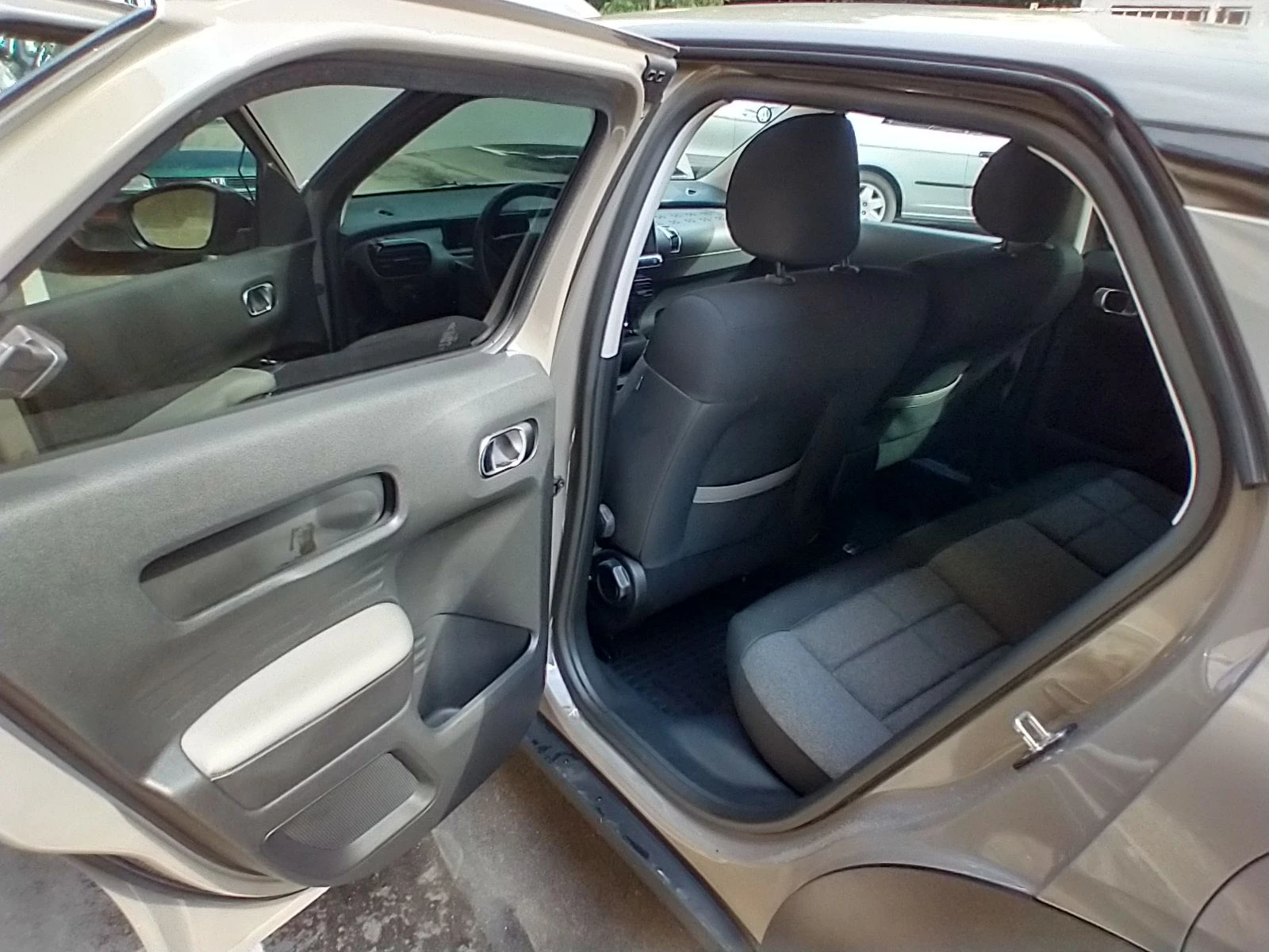 Citroen C4 Cactus Shine Pure Tech, снимка 13 - Автомобили и джипове - 55075550