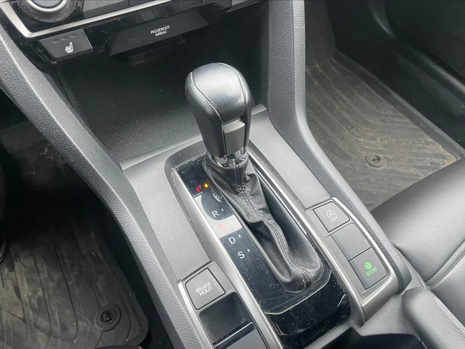 Honda Civic 1.0Turbo/Automatik| FULL������| ����| ������| ��� | Mobile.bg � ����������� 12