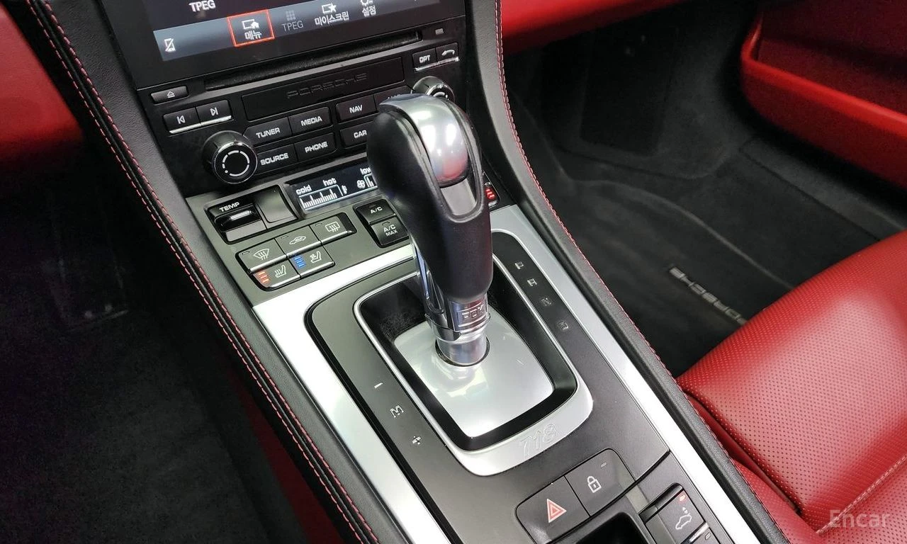 Porsche Boxster 718 GTS 4.0* ����* �������* ��������� | Mobile.bg � ����������� 7