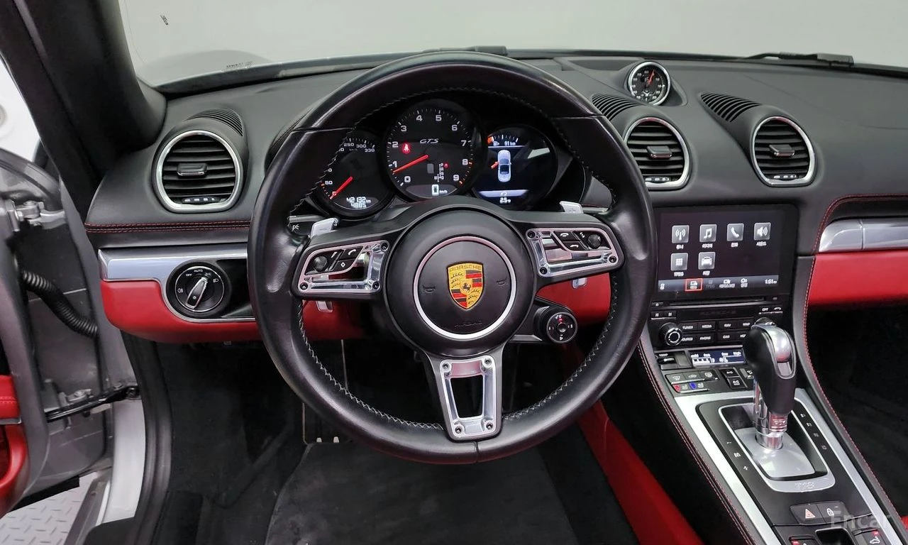 Porsche Boxster 718 GTS 4.0* ����* �������* ��������� | Mobile.bg � ����������� 10