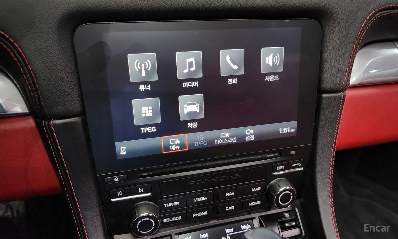 Porsche Boxster 718 GTS 4.0* ����* �������* ��������� | Mobile.bg � ����������� 11