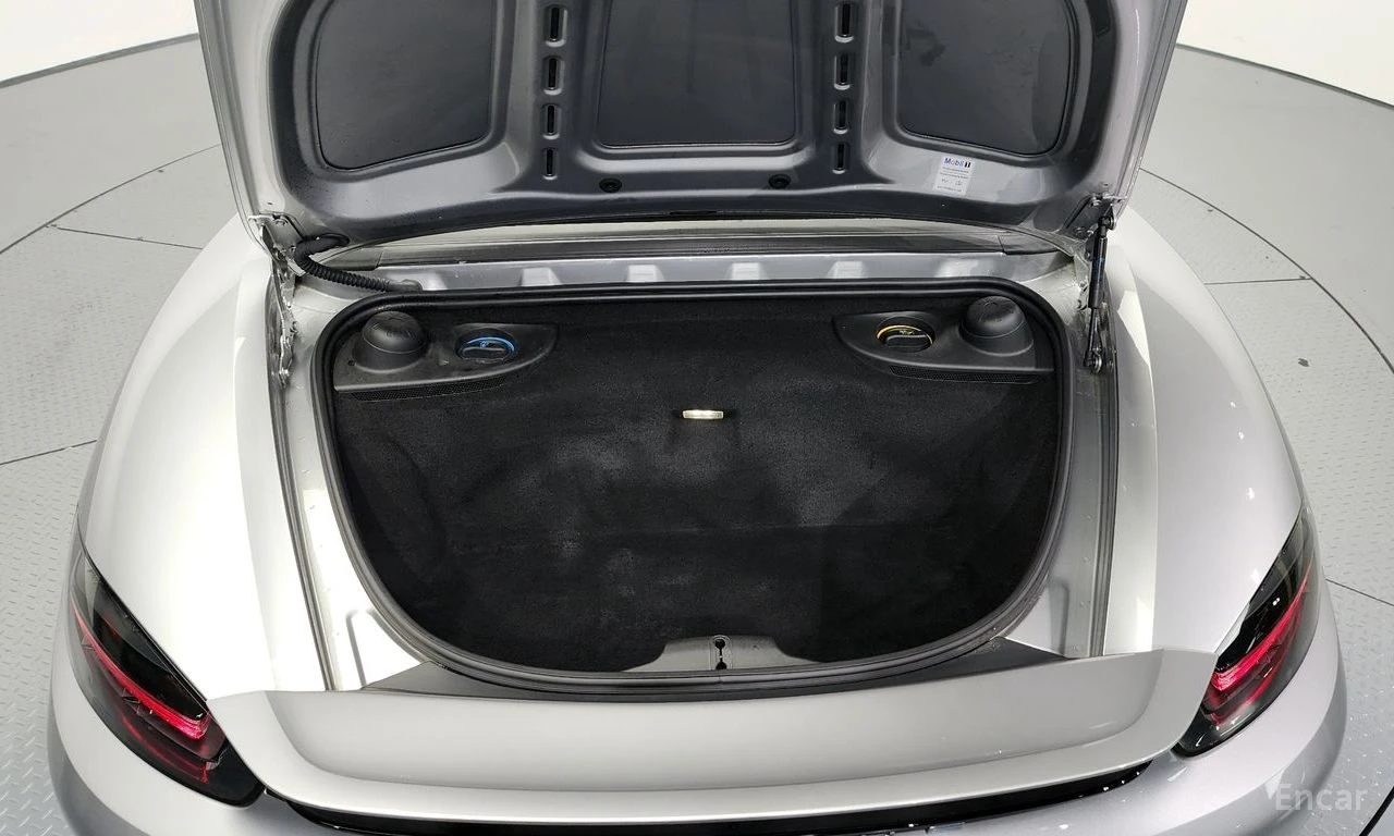 Porsche Boxster 718 GTS 4.0* ����* �������* ��������� | Mobile.bg � ����������� 15