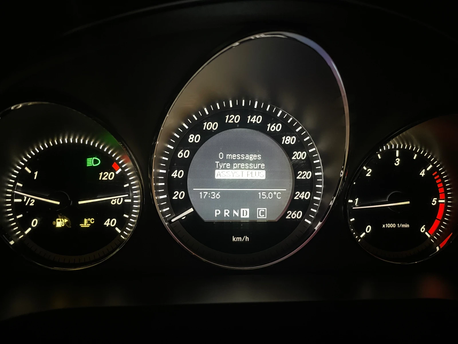 Mercedes-Benz C 220 cdi | Mobile.bg � ����������� 8