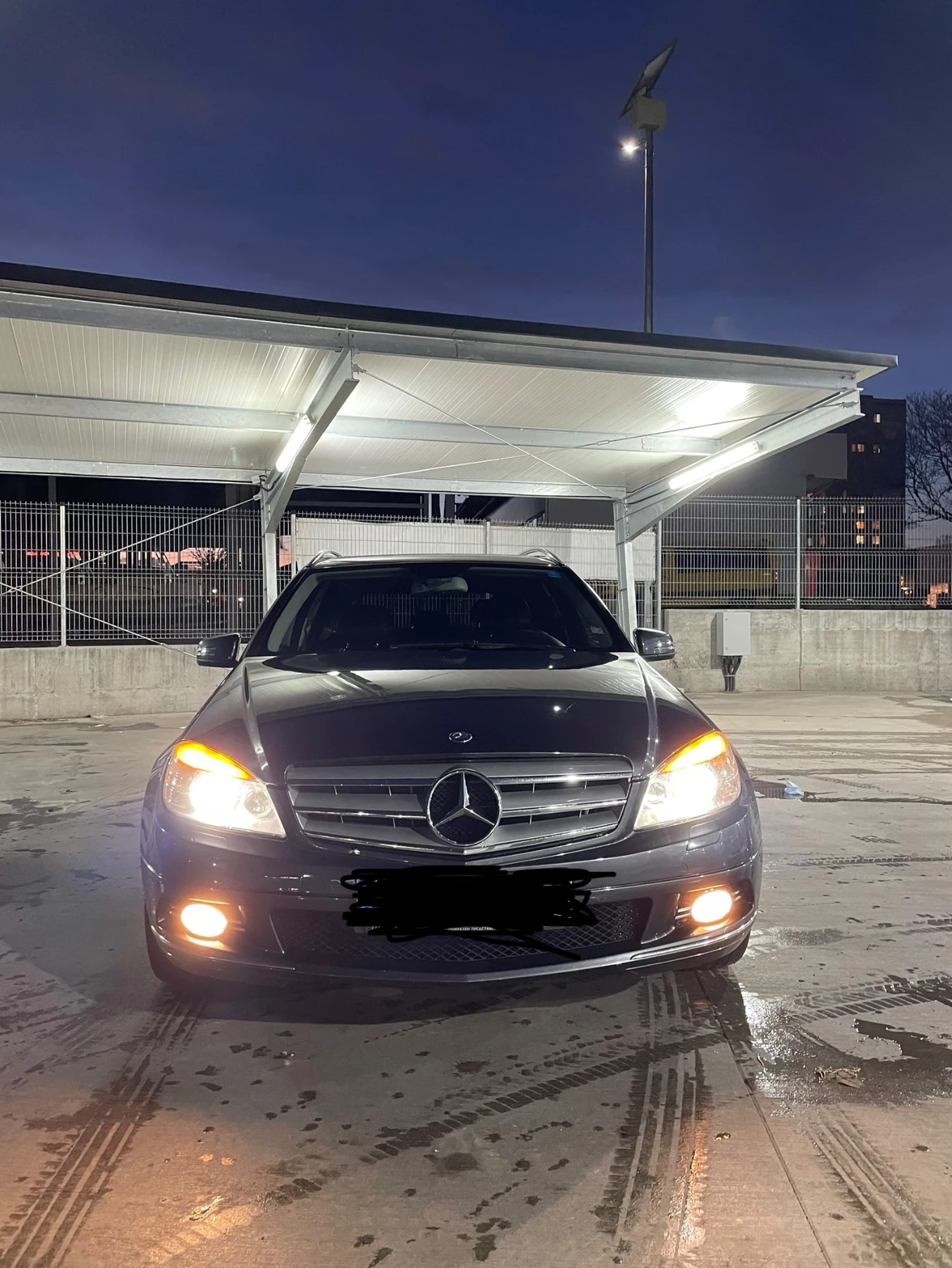 Mercedes-Benz C 220 cdi | Mobile.bg � ����������� 2