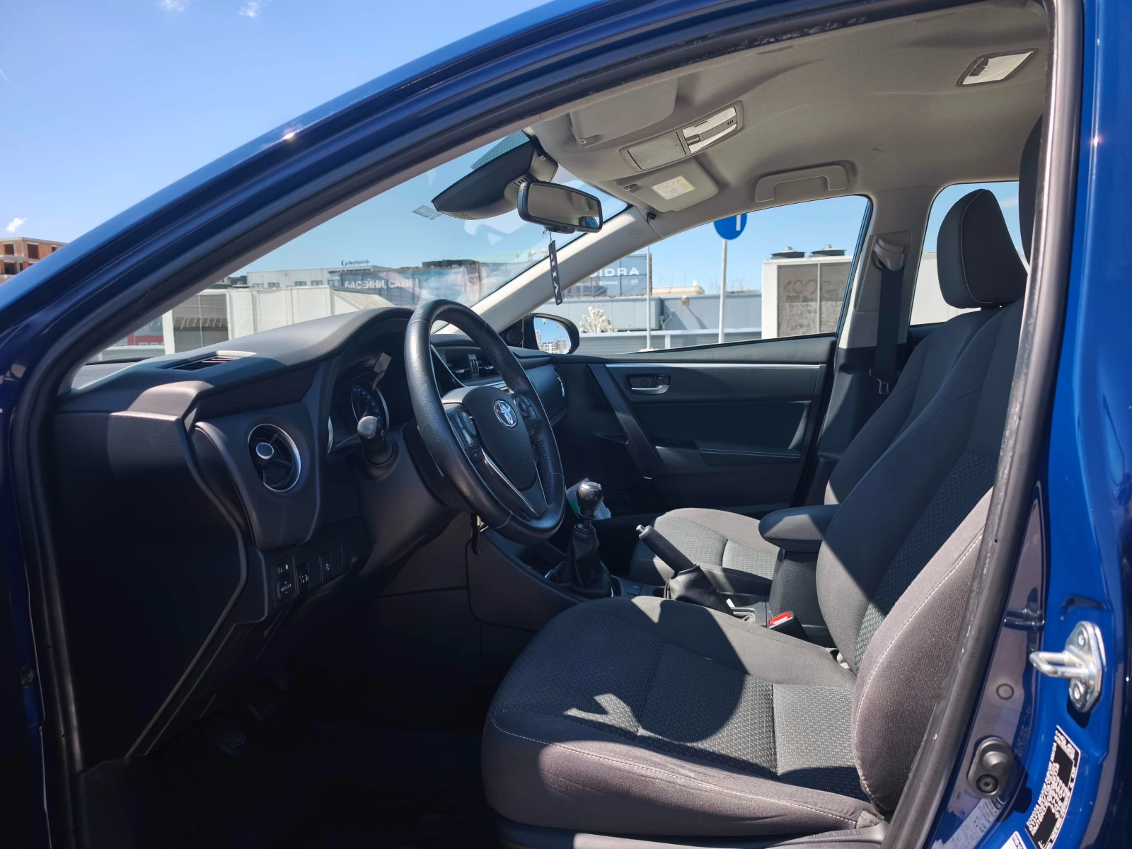 Toyota Corolla, снимка 9 - Автомобили и джипове - 54327479