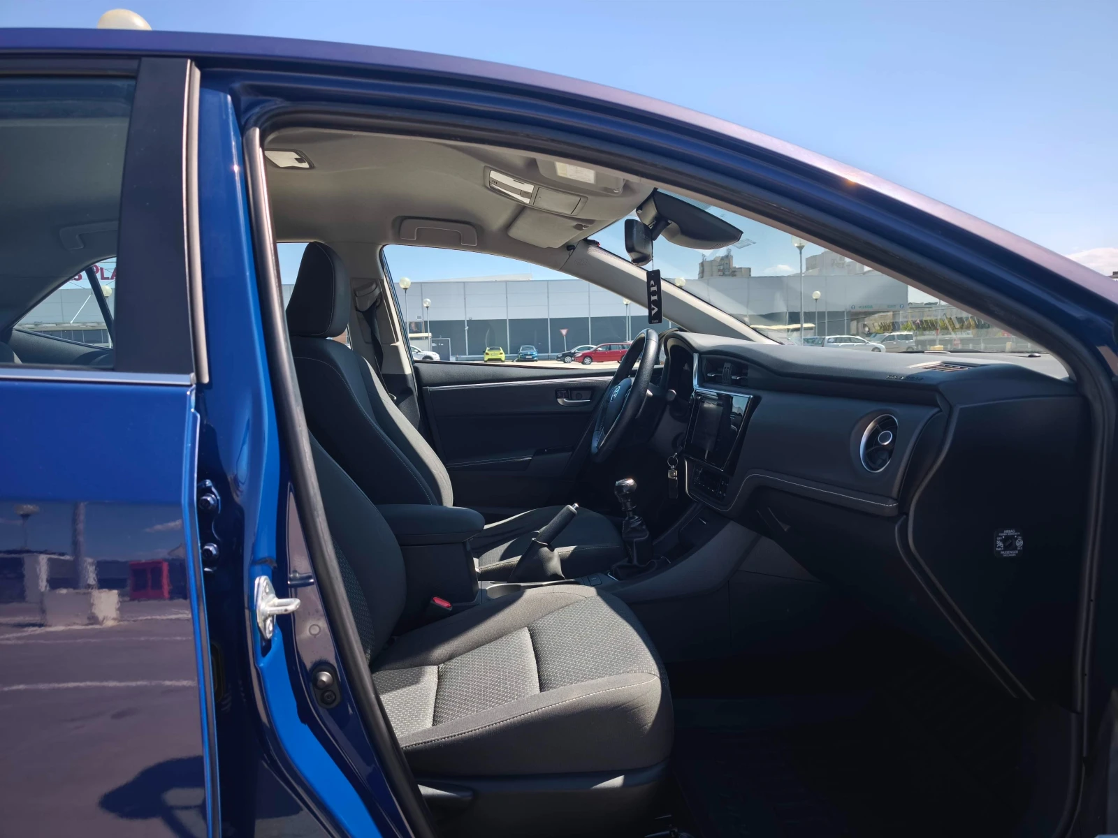 Toyota Corolla, снимка 10 - Автомобили и джипове - 54327479