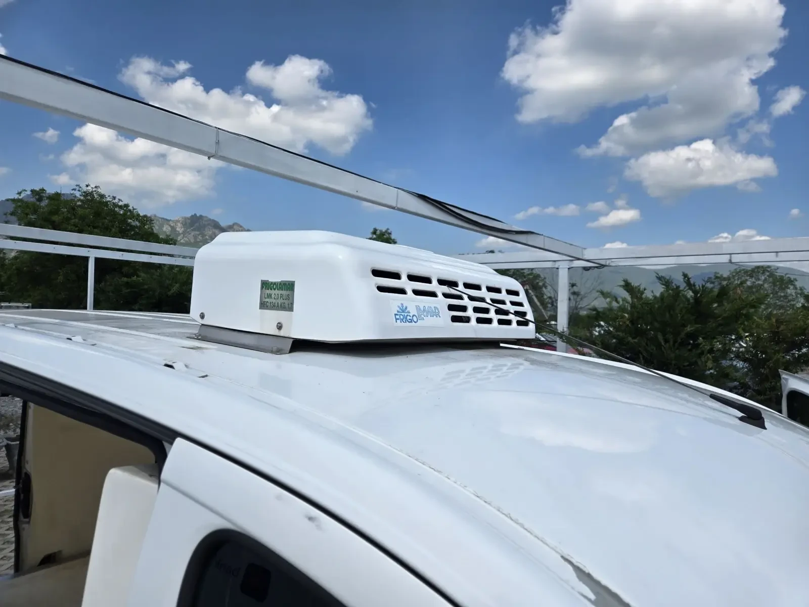 Citroen Jumpy 2.0HDI-120кс= ХЛАДИЛЕН= 6СКОРОСТИ, снимка 13 - Автомобили и джипове - 54634908