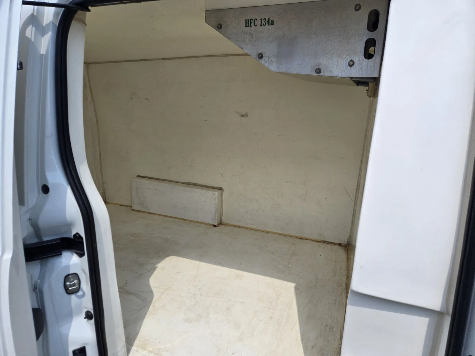 Citroen Jumpy 2.0HDI-120кс= ХЛАДИЛЕН= 6СКОРОСТИ, снимка 9 - Автомобили и джипове - 54634908