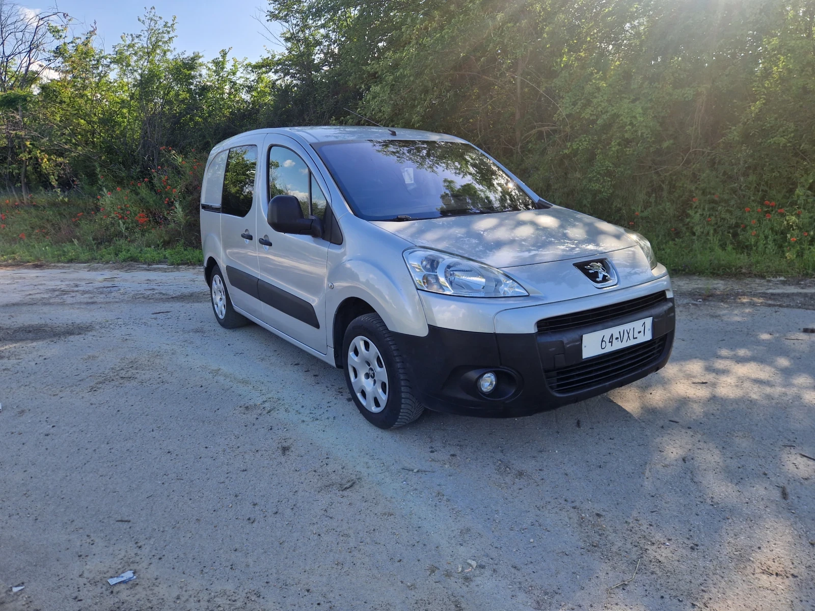Peugeot Partner 1.6 HDI | Mobile.bg � ����������� 3