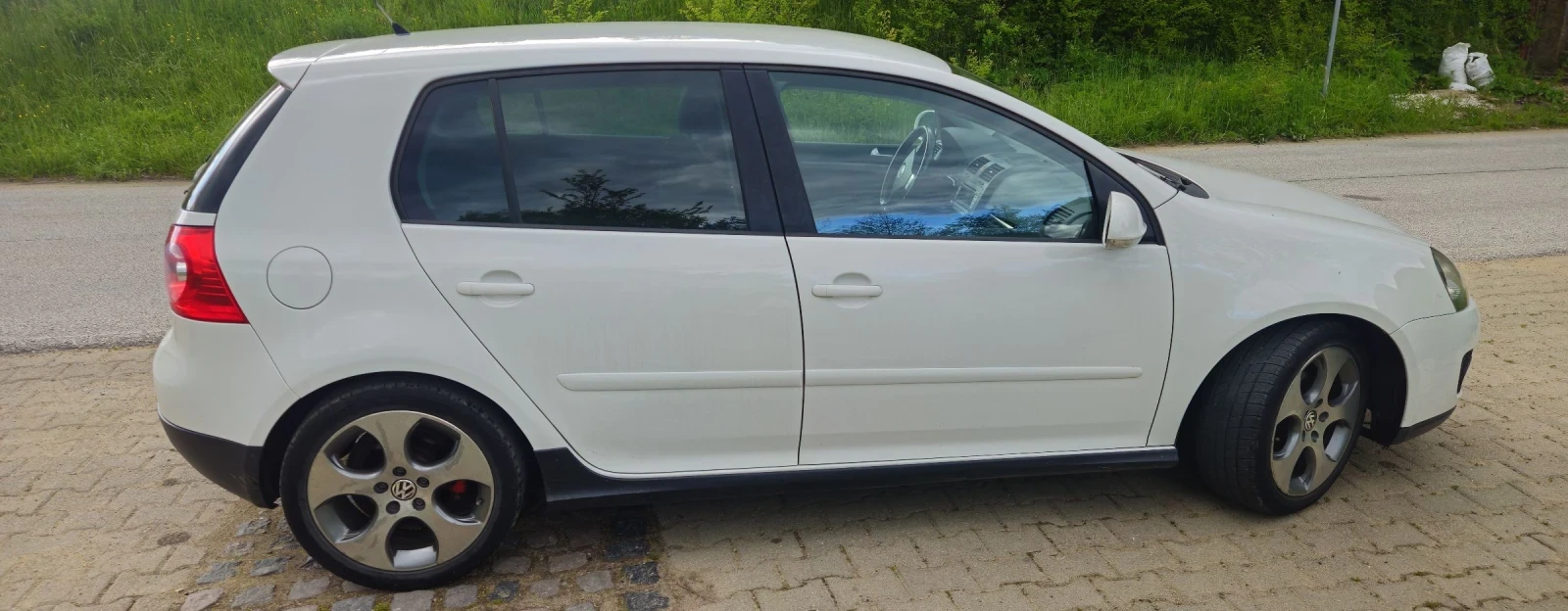 VW Golf 1.9 TDI GT SPORT | Mobile.bg � ����������� 5