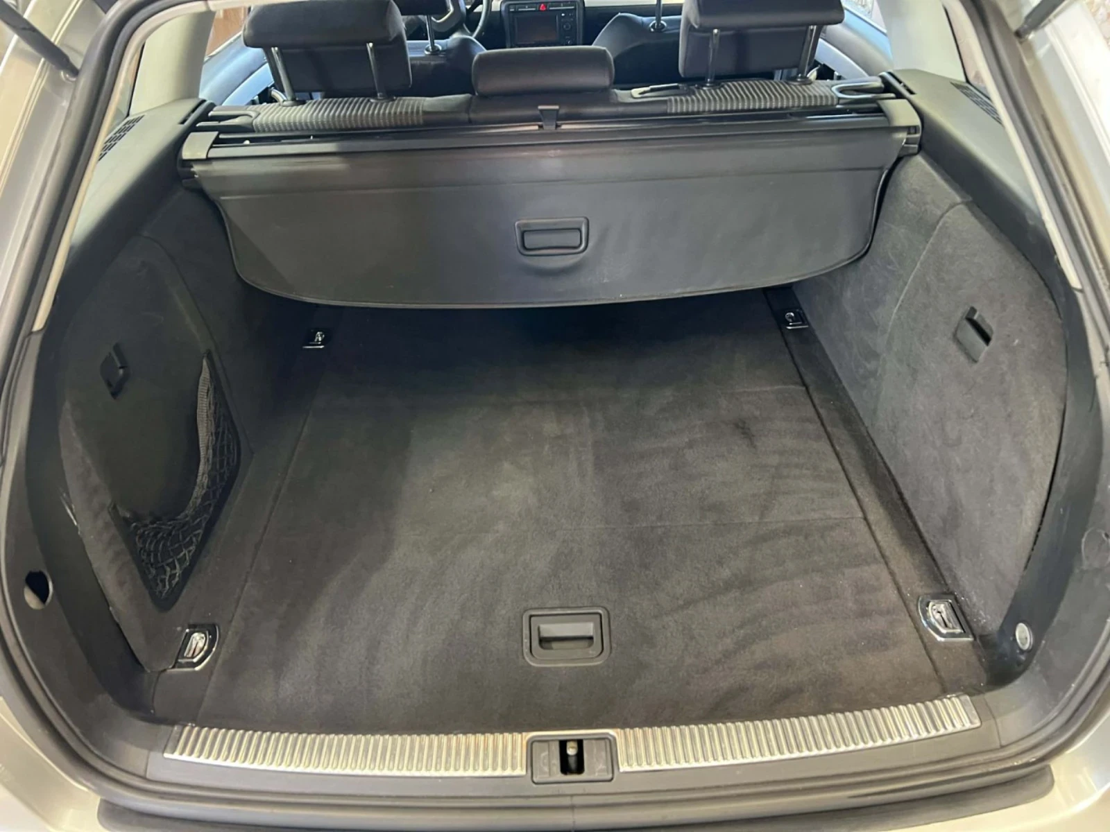Audi A4 2000 куб.см , снимка 7 - Автомобили и джипове - 54823830