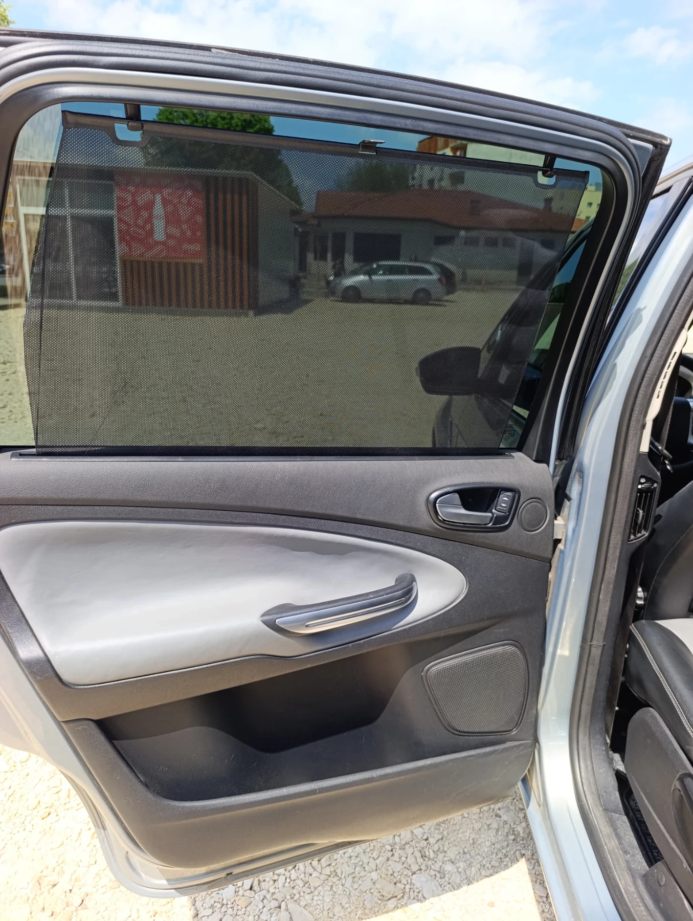 Ford S-Max, снимка 13 - Автомобили и джипове - 55005517