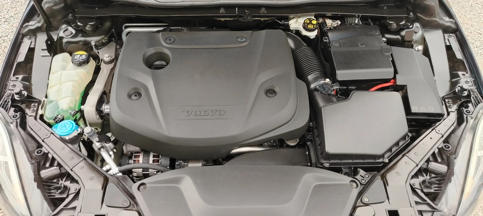 Volvo V40 2.0d-120�.�/���������/���������/�����������!!!  | Mobile.bg � ����������� 17