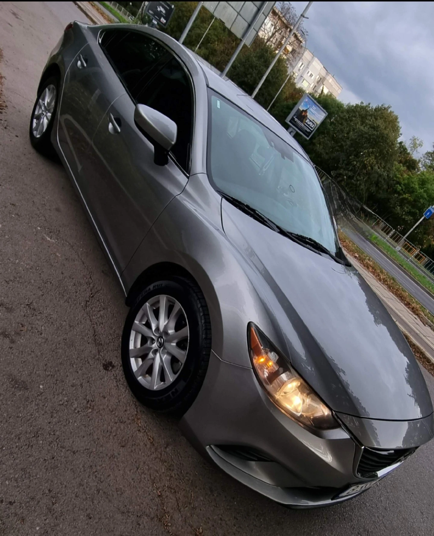 Mazda 6  SKYACTIVE-G  | Mobile.bg � ����������� 2