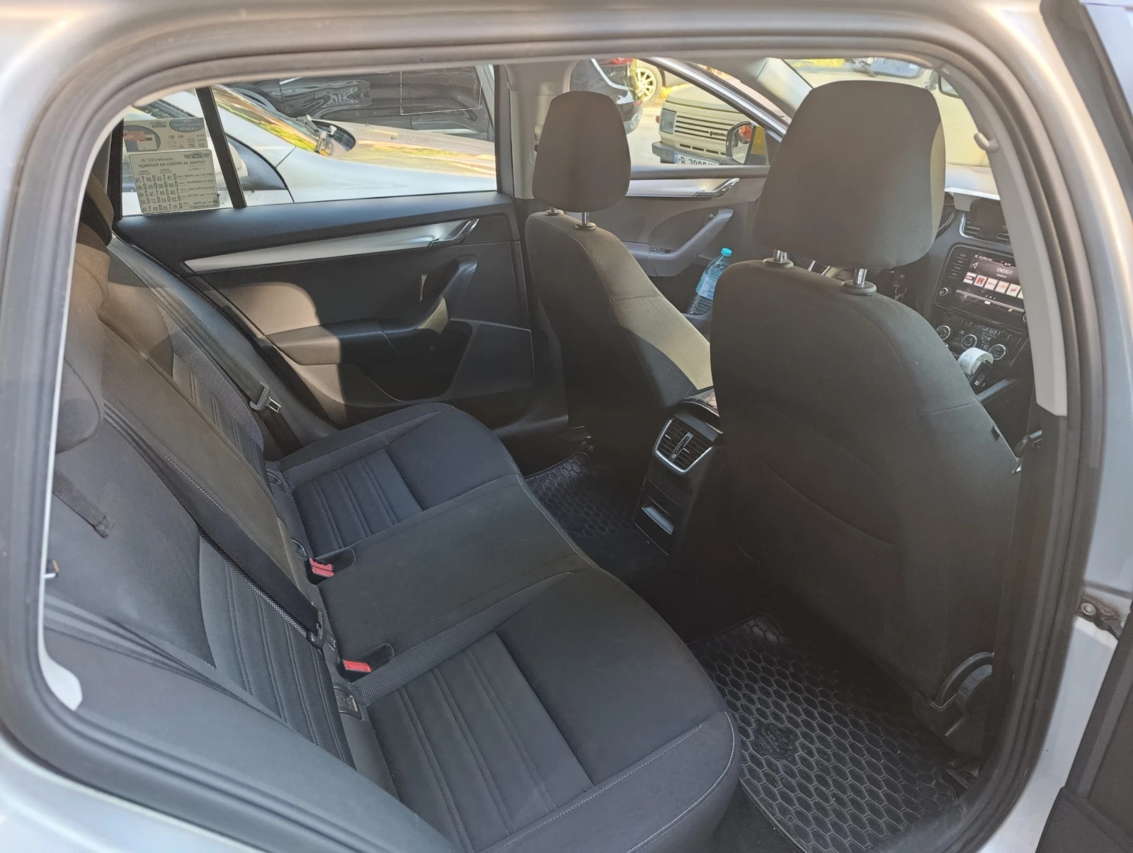 Skoda Octavia MK 3 FL, снимка 9 - Автомобили и джипове - 55826856