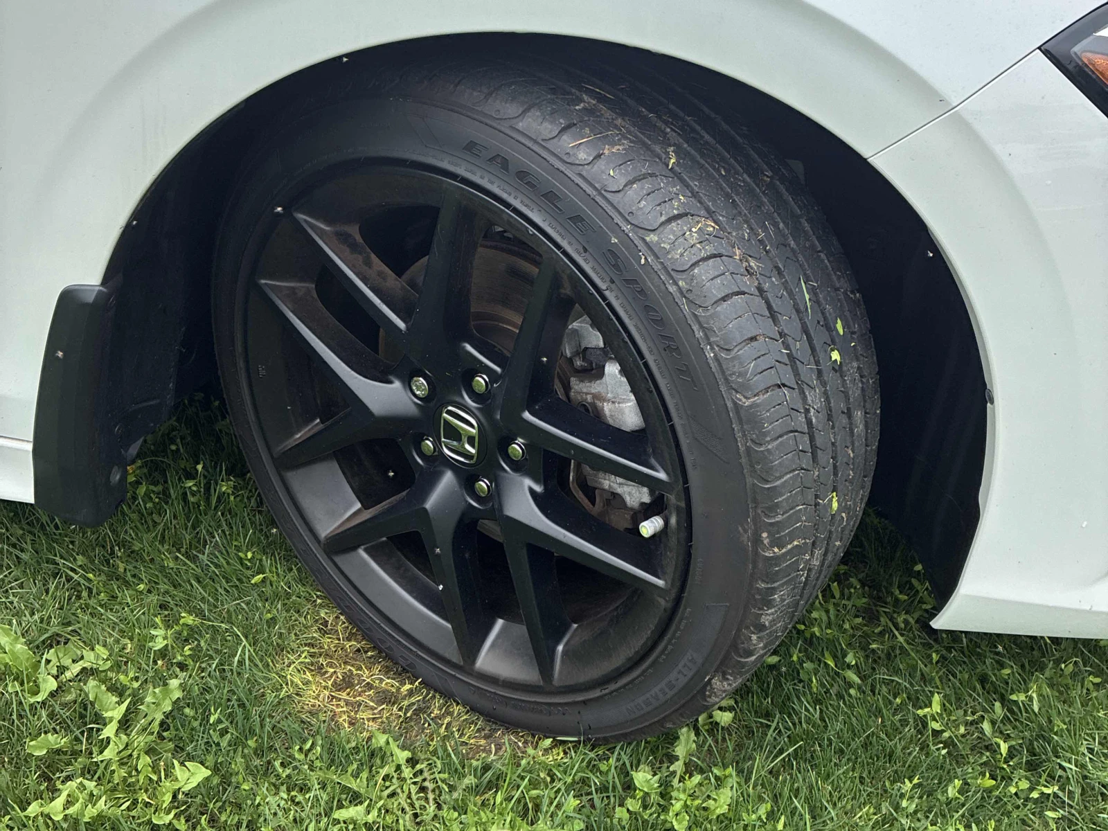 Honda Civic РЪЧКА, АВТОКРЕДИТ, снимка 7 - Автомобили и джипове - 55923969