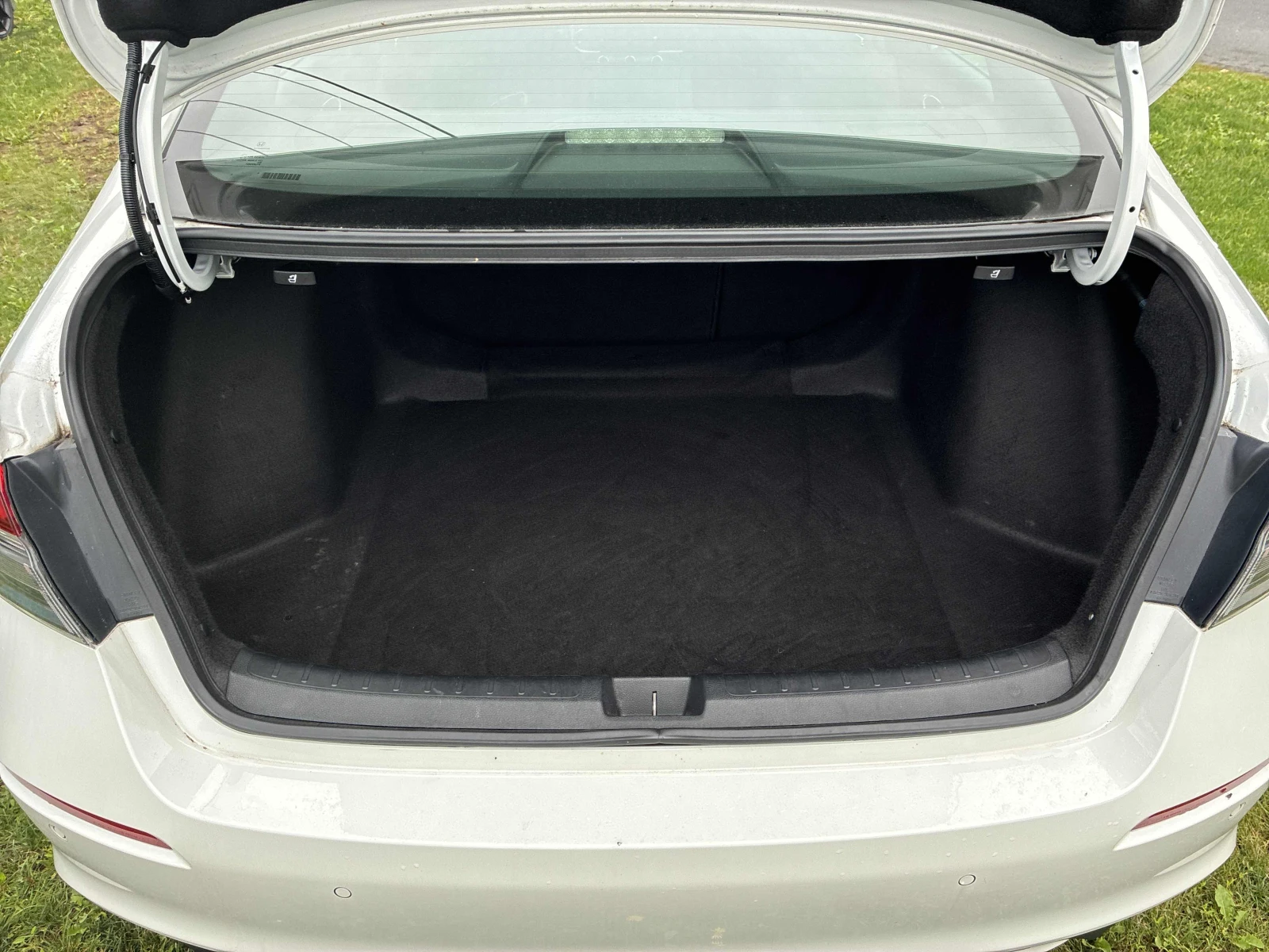 Honda Civic РЪЧКА, АВТОКРЕДИТ, снимка 13 - Автомобили и джипове - 55923969