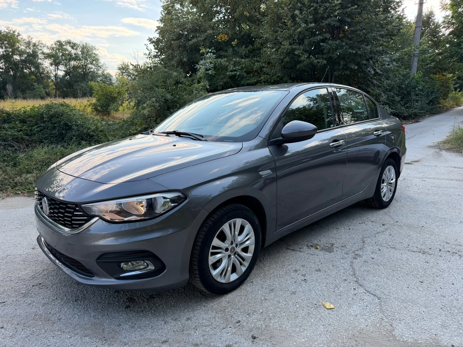 Fiat Tipo 1.4i 108�.�� 6-�� 95-�� 2-����� �������� ��������� | Mobile.bg � ����������� 2