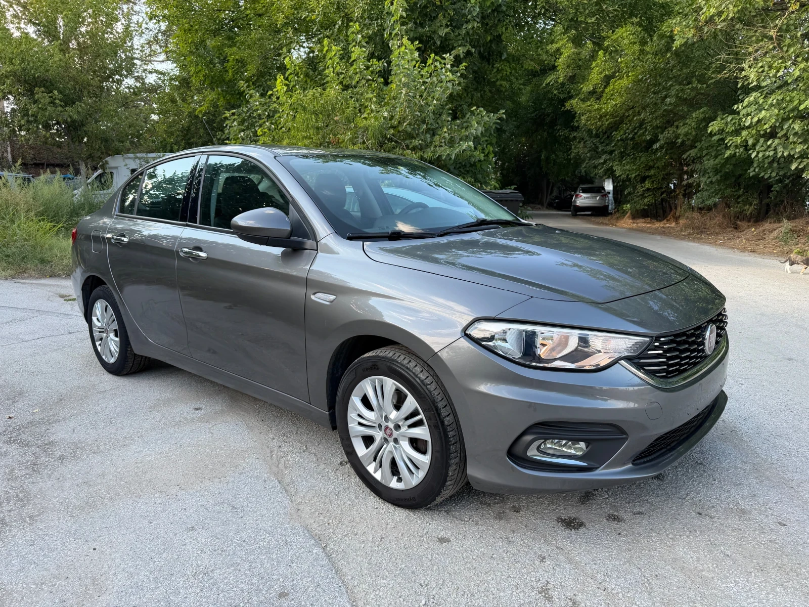 Fiat Tipo 1.4i 108�.�� 6-�� 95-�� 2-����� �������� ��������� | Mobile.bg � ����������� 6