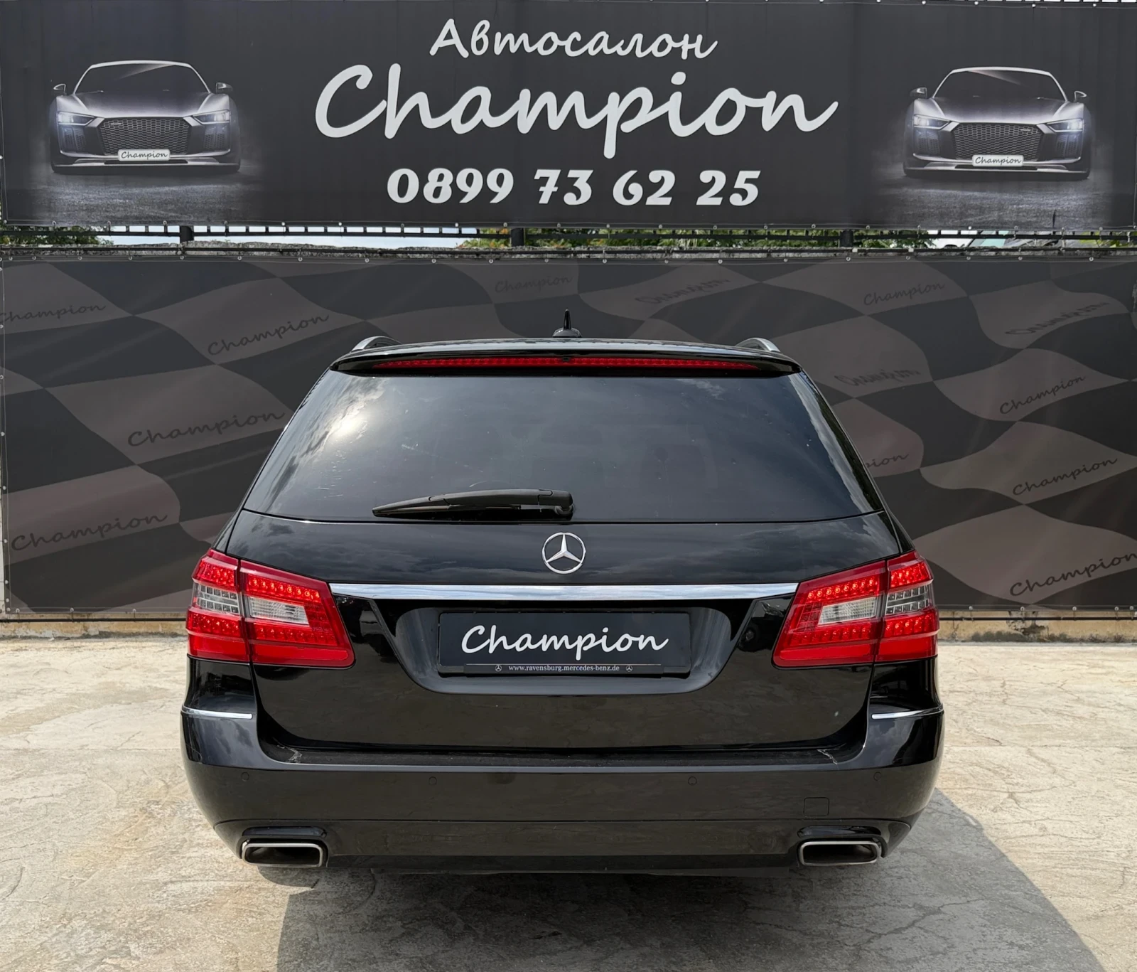 Mercedes-Benz E 350 Бартер лизинг 4 matik, снимка 5 - Автомобили и джипове - 56138094
