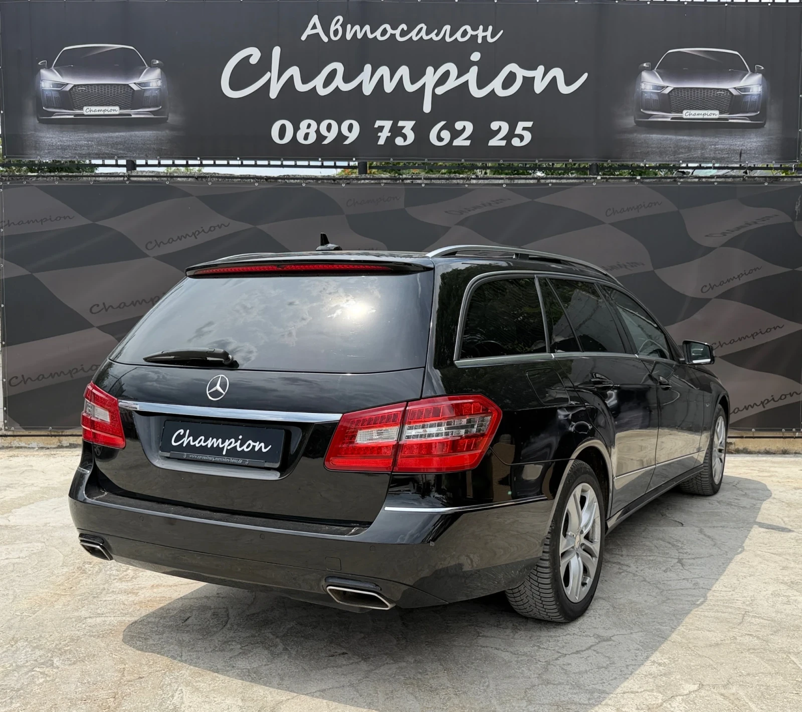 Mercedes-Benz E 350 Бартер лизинг 4 matik, снимка 6 - Автомобили и джипове - 56138094