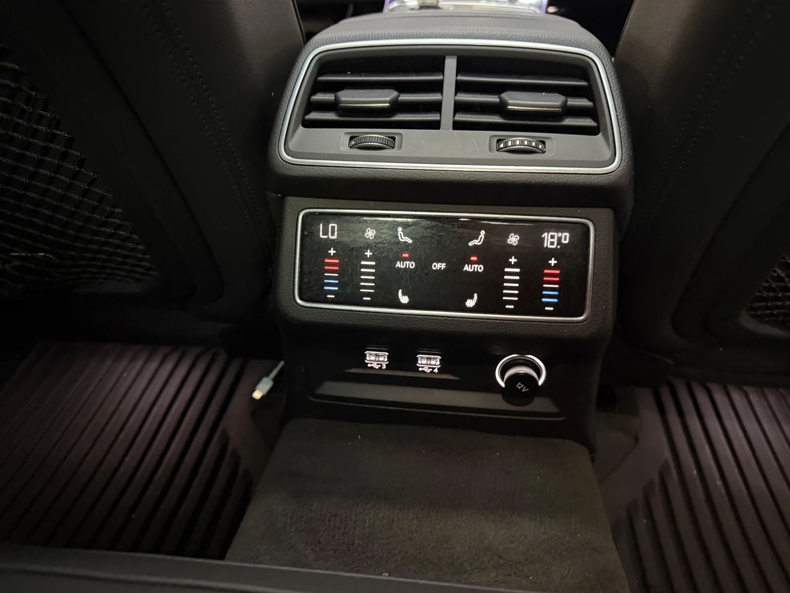 Audi A7 Sportback 55 TFSI quattro S line, снимка 14 - Автомобили и джипове - 56267057